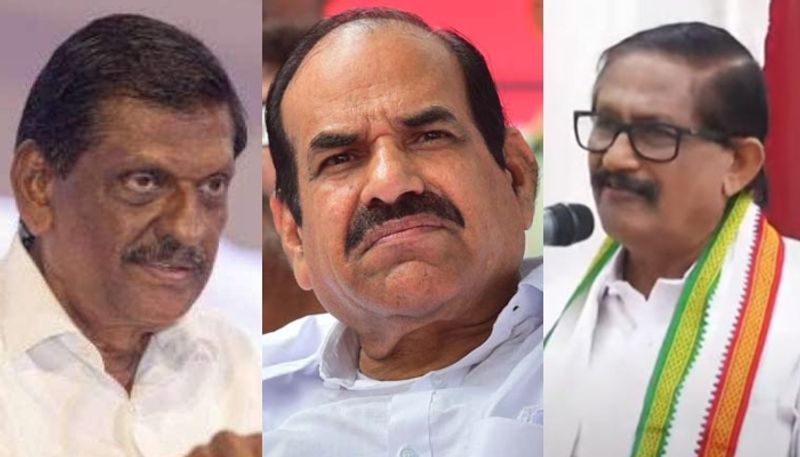 kodiyeri balakrishnan against PC Thomas PJ Joseph merger