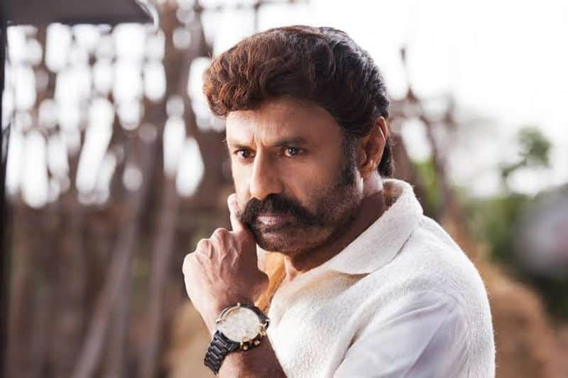 Balayya BB3  film title to be announced on Ugadi festival?  jsp