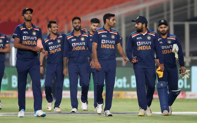 <p>While the ongoing Twenty20 International series between India and England holds a decider on Saturday, the focus would shift to the One-Day Internationals next week. Meanwhile, the 18-member squad for Team India was announced by the Board of Control for Cricket in India on Friday.</p>
