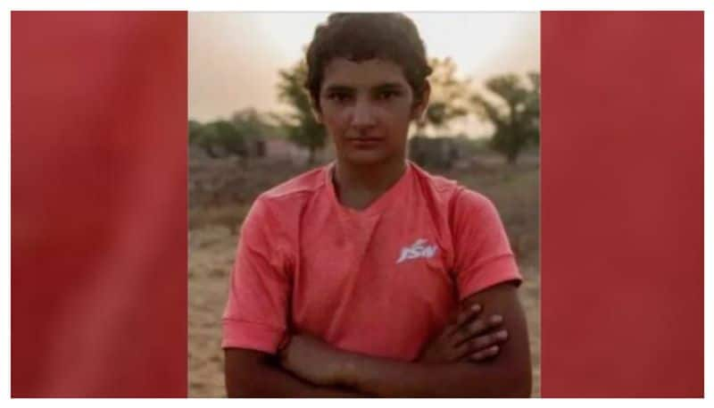 Wrestler Ritika Phogat, Geeta Phogats Cousin commits suicide