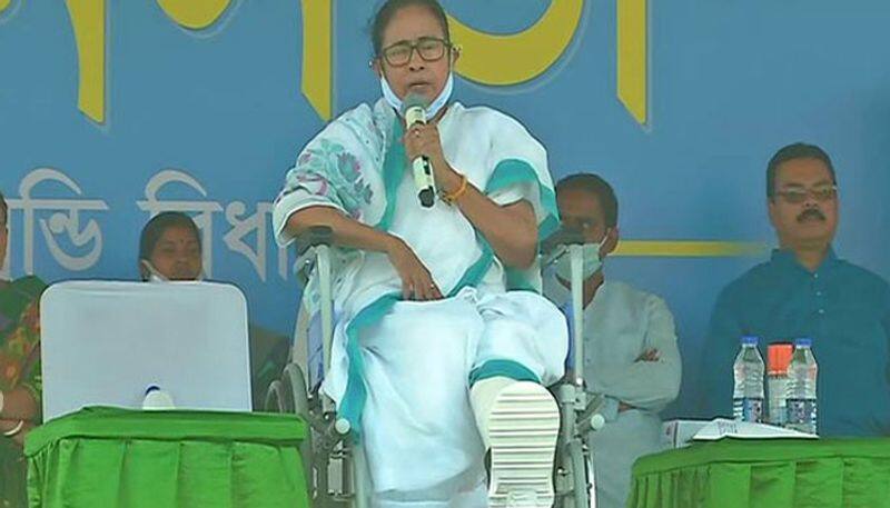 TMC replaces candidates in four assembly constituencies ahead of polls-dbr