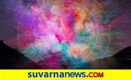 Weekly horoscope of 13th to 19th March 2022 in Kannada SKR