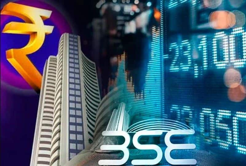 NSE and Bse Merger.. Petition filed in NCLT before september Rya