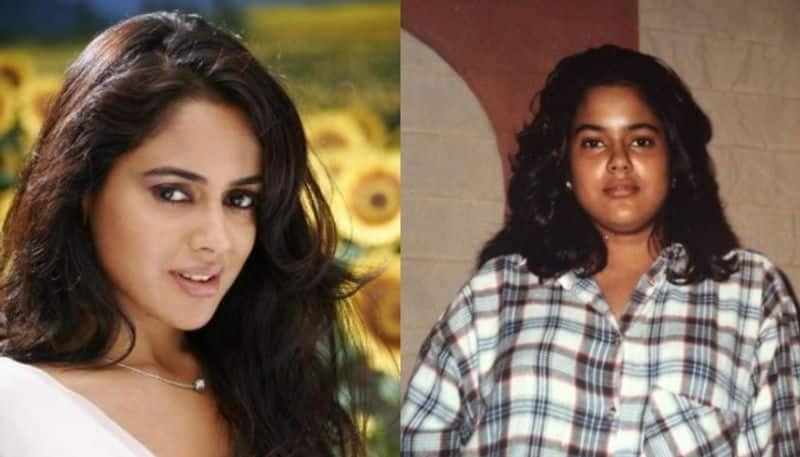 Sameera Reddy drops a transformation video on Instagram; Here's what her 'Sassy Saasu' commented-SYT