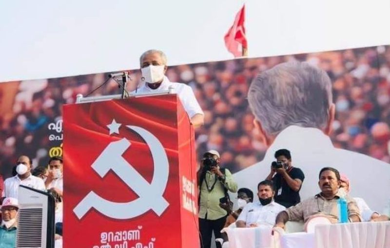 CPIM national leadership is hopeful about retaining power in kerala