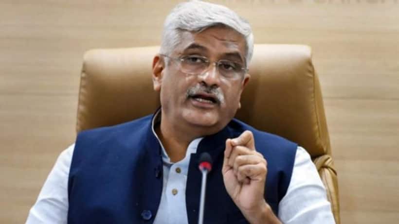 'जोधपुर हिंसा के पीछे PFI तो नहीं, CBI जांच हो तो होगा दूध का दूध, पानी का पानी', केंद्रीय मंत्री का हमला