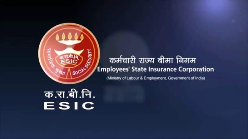 esic hyderabad recruitment 2021 notification released for 189 professor and other posts know more here