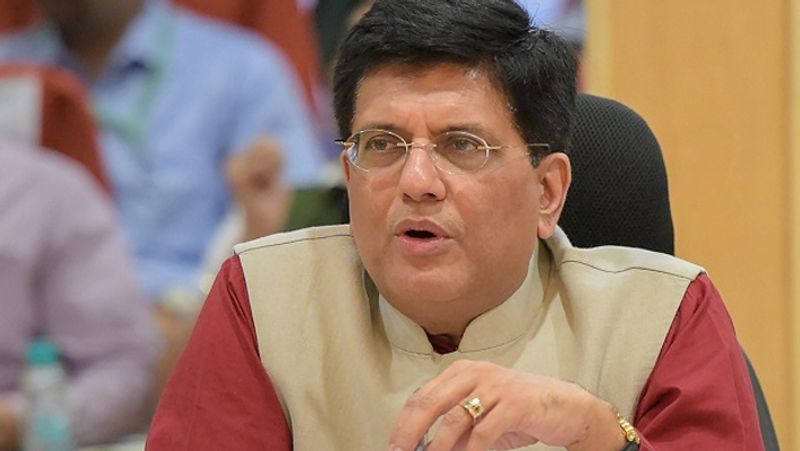 India Will Be Global Food Supply Hub Says Union Minister Piyush Goyal grg