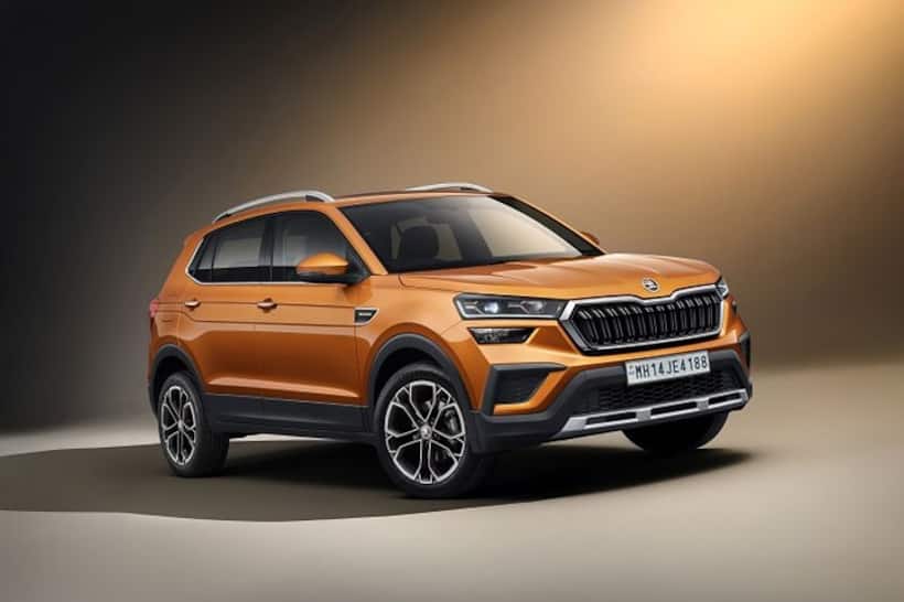 Skoda introduces new features in Kushaq on completing one year; Details here