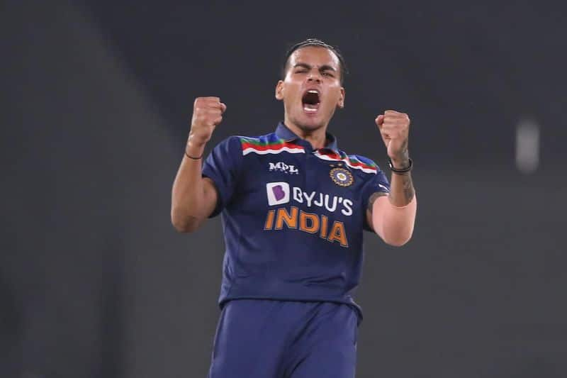 IPL 2021, Rahul Chahar talkings on his plans vs KKR in last match