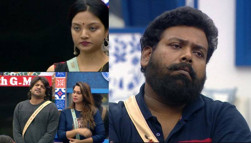 who going to jail in bigg boss