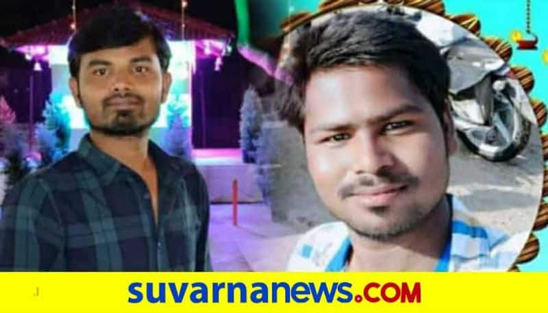 same day 2-brothers dies in bellary rbj