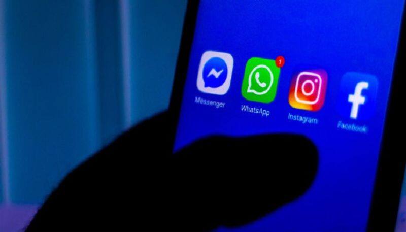 Twitter lights up with memes as WhatsApp Instagram outage-VPN