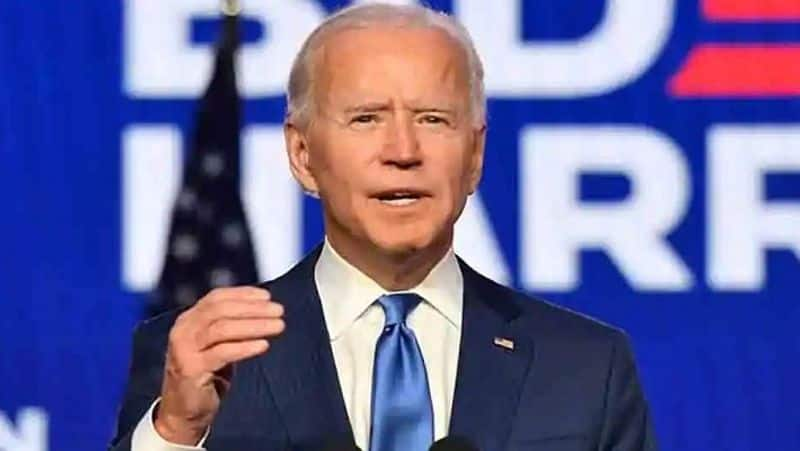 Biden administration blocks $9.5 billion to Taliban gcw