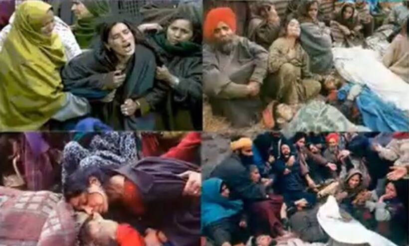 Chittisinghpura massacre anniversary: 21 years on, India remembers the barbaric act of terror