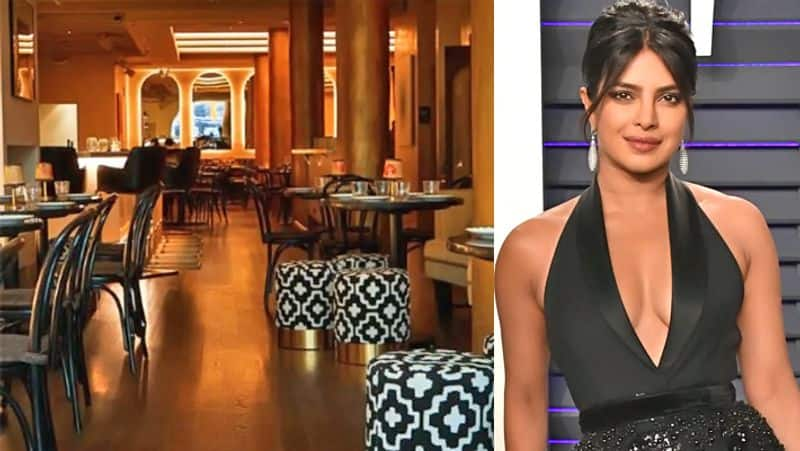 Priyanka Chopras restaurant sona in New York to shut down nearly a year after the actress exit vvk