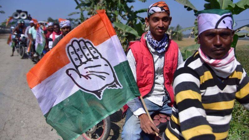 will muslim votes consolidation derail bjp in assam and lead congress to win