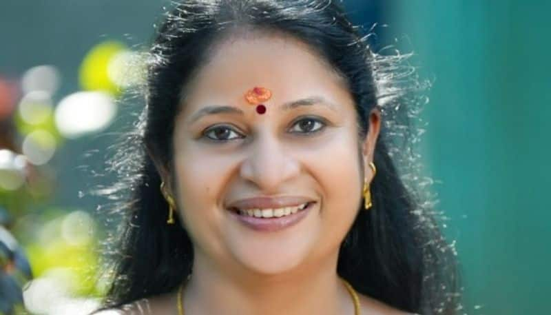 Kerala Assembly election BJP candidate Adv Nivedida nomination for guruvayoor constituency rejected