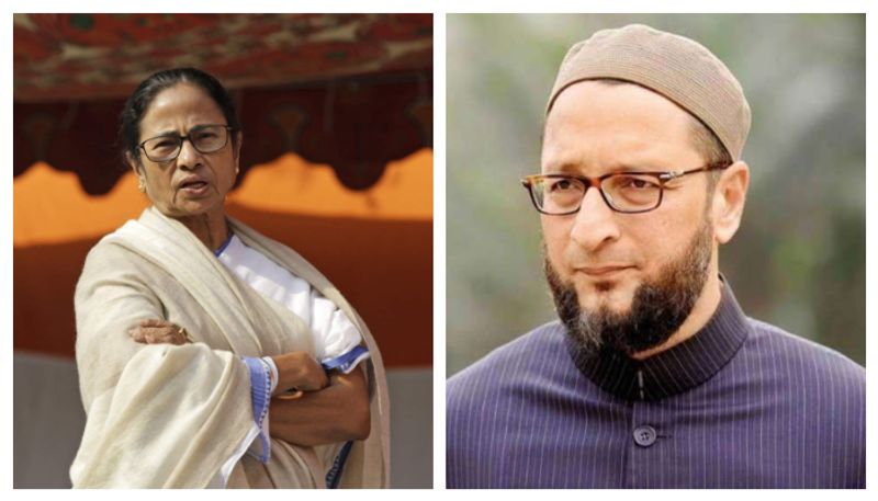 Who blocked Asaduddin Owaisis Bengal assembly election dreams?