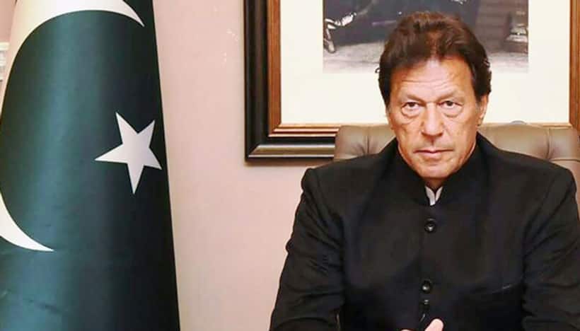 Pakistan Army tells Imran Khan: Resign or face consequence