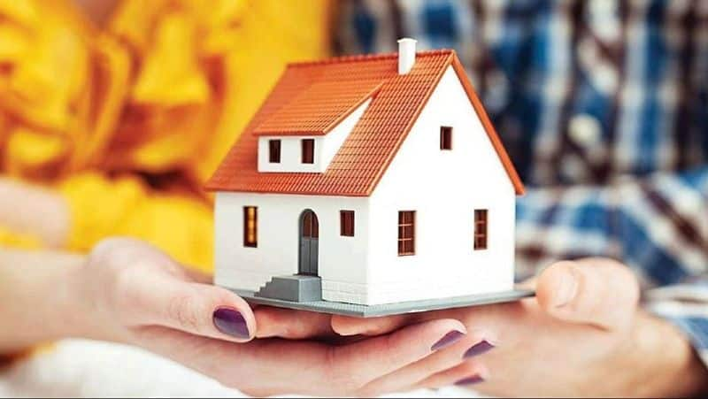 Farmers get Rs.50 lakh home loan bumper offer for farmers who are building a house where else MKA