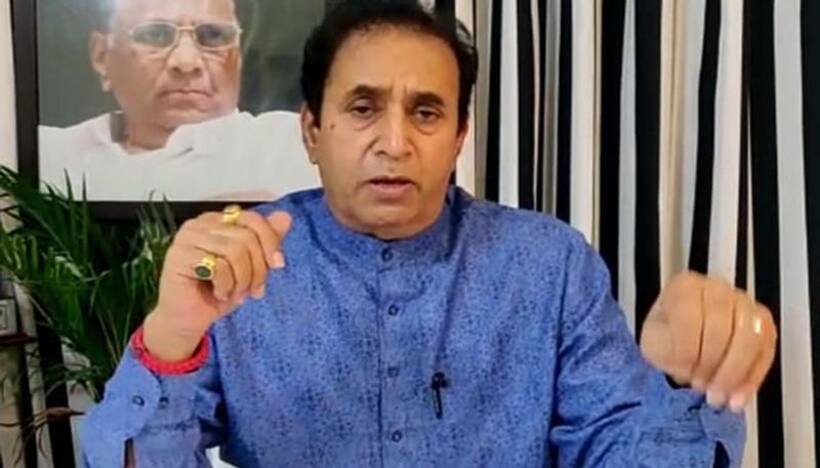 Former Maha minister Anil Deshmukh hospitalised for shoulder surgery