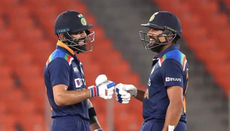 former indian players selects two consistent players of ipl history