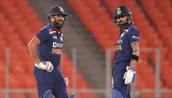 'You have to play fearless cricket' - Kapil Dev's warning to Virat Kohli, Rohit Sharma and KL Rahul