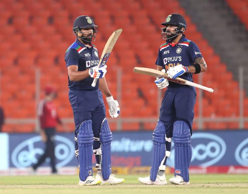 T20 World Cup 2021: Not Virat Kohli, but Rohit Sharma to captain India vs Namibia? Sanjay Manjrekar comments