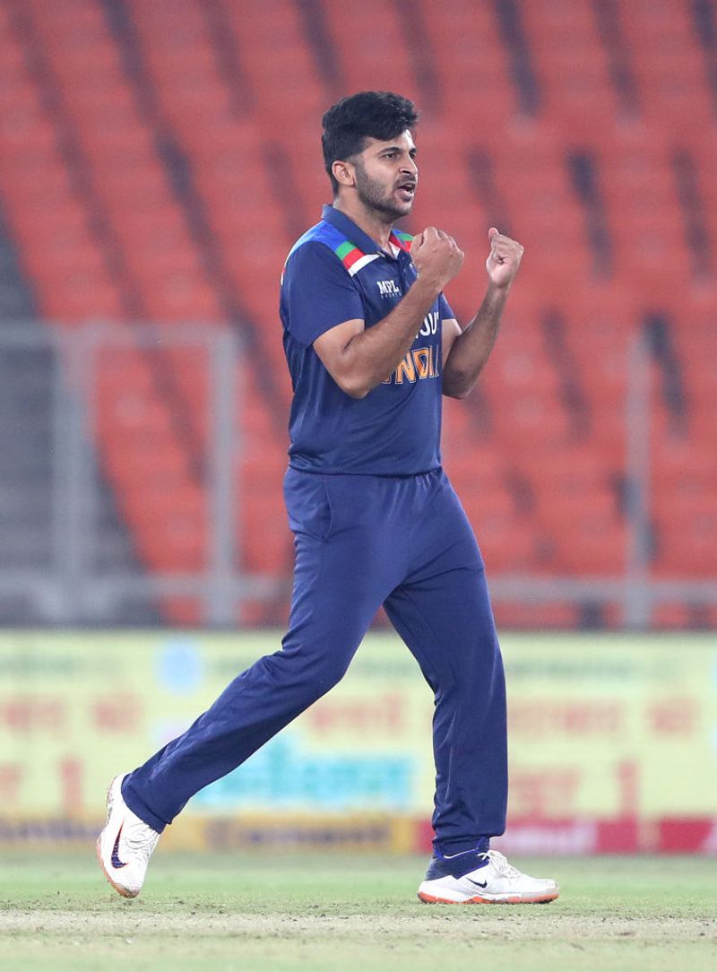 IPL auction: Delhi Capitals trade Shardul Thakur for KKR