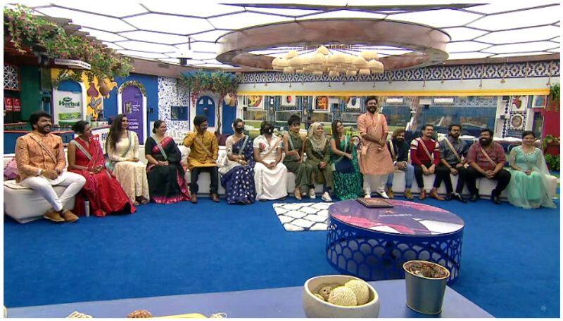 bigg boss elimination round