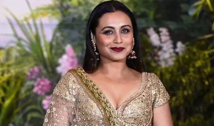 Rani Mukherjee : প্রথম ছবি মুক্তির দিনে কী ঘটেছিল রানির জীবনে, যা আজও ভুলতে পারেননি রানি