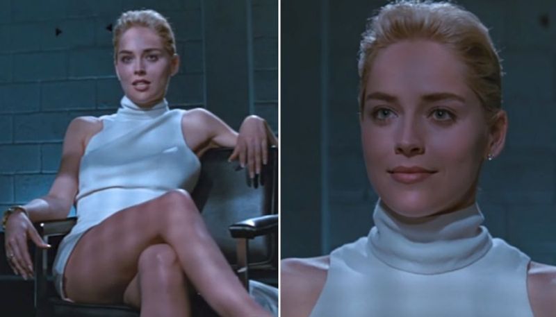 Basic Instinct star Sharon Stone once said she lost her son's custody due to her 'nude scene'; here's what judge said RBA