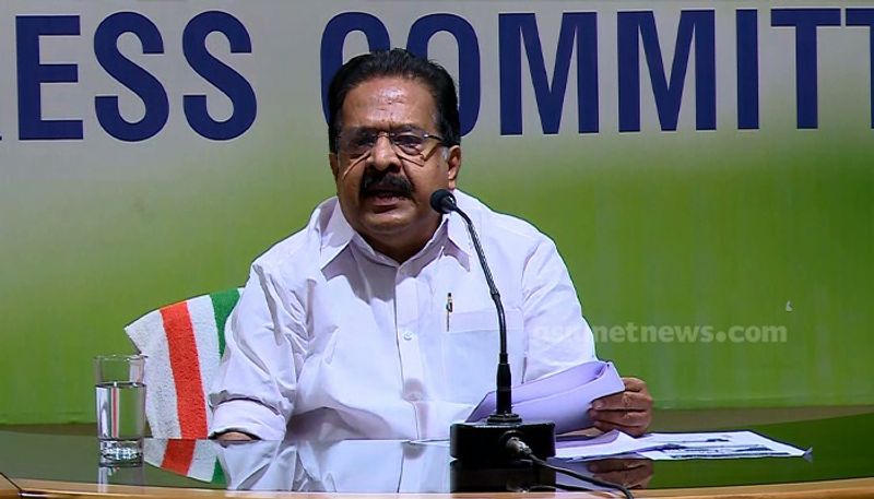 ramesh chennithala against pinarayi vijayan sabarimala