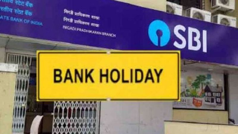 Holiday alert for customers banks will be closed for 4 days in next week