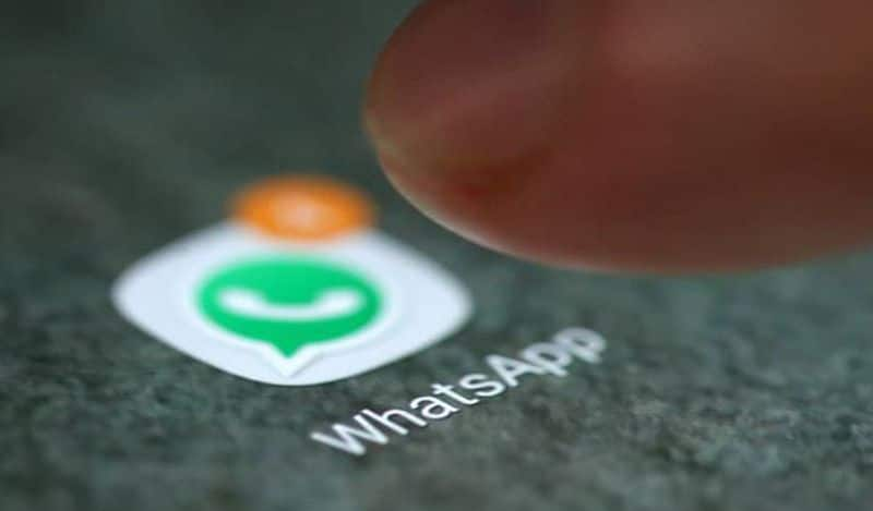 WhatsApp roll out New feature users can send High quality HD image on iOs and android ckm