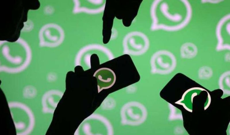 3 new features for whatsapp Users privacy security akb