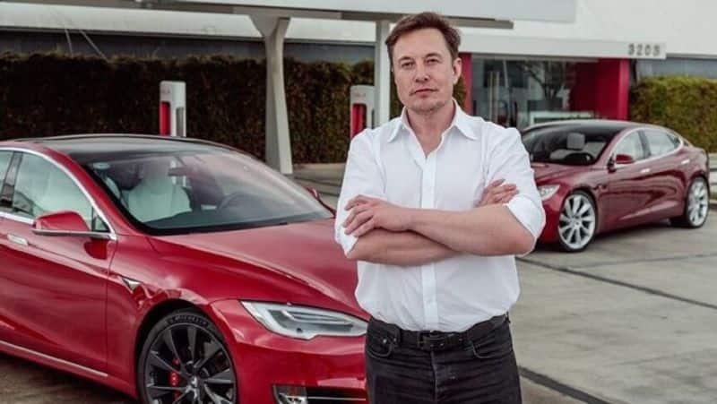 Elon Musk's reply to India's famous YouTuber's tweet, explained why Tesla is delayed in coming to India