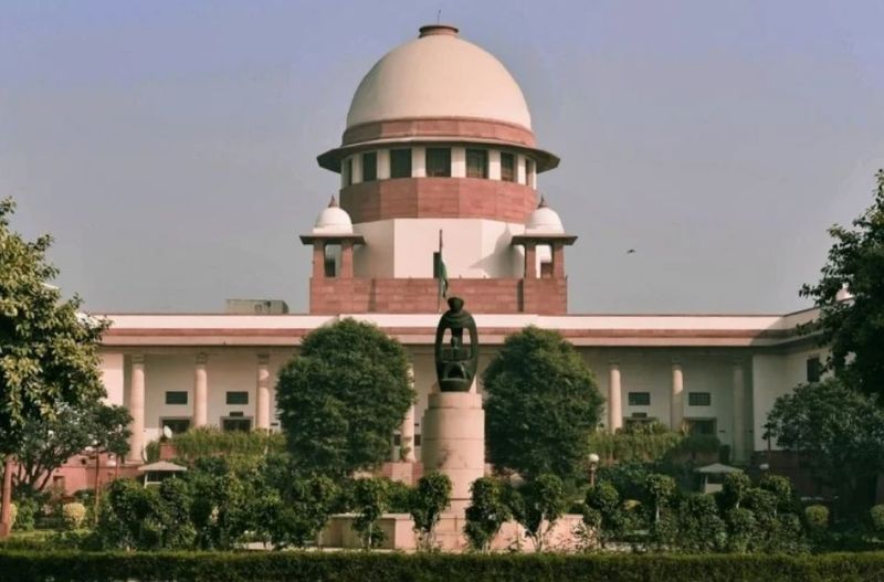 Affirmative Action Not Limited To Reservation Only Supreme Court pod