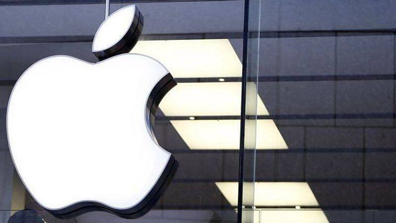 Apples retail store policy makes 'mask-on' mandatory in the US ANK