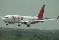 SpiceJet airlifts 2450 oxygen concentrators from Nanjing and Hong Kong