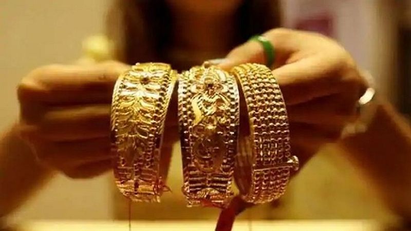 Gold Rate Today 12 10 2022