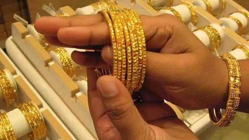 Gold Rate Today 19 07 2024