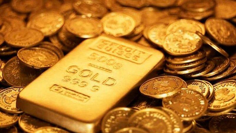 Gold Rate Today 17 09 2022 