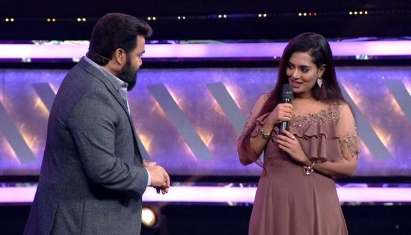 remya panicker after eliminated from bigg boss 3