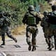 Encounter Between Security Forces And Terrorists In Jammu and kashmir Shopian district gow