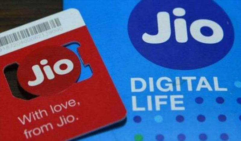 Expansion of Reliance jio network capacity in Telugu states soon Data speed to be doubled