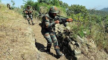 Pabbi-Anti-Terror 2021: India, Pakistan and China to hold anti-terror exercise