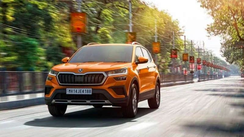 SKODA KUSHAQ car bookings to start from June and deliveries will be on July