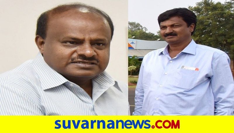 HD Kumaraswamy Talks about Ramesh jarkiholi Sex Scandal rbj